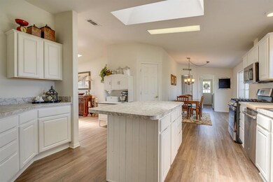 7555 Dripping Springs Rd, Denison, TX 75021 - photo 7