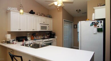 Kitchen Bar