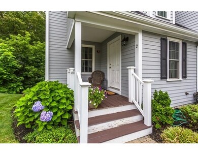 2 Country Candle Ln unit 2, Northborough, MA 01532 - photo 4