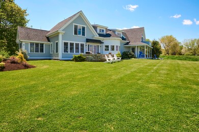 69- 601 Back Cove Road - Waldoboro - JAC