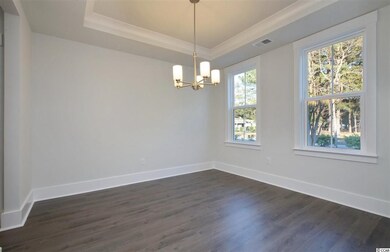 9162 Village Lake Dr SW unit Lot 549 Belleview 1, Calabash, NC 28467 - photo 7