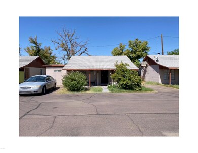 Photo - Cottage 2