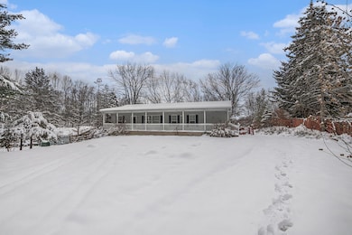 2810 Oak Forest Rd, Buchanan, MI 49107 - photo 3