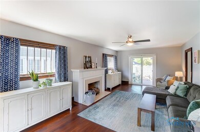 406 Locust St, Findlay, OH 45840 - photo 7