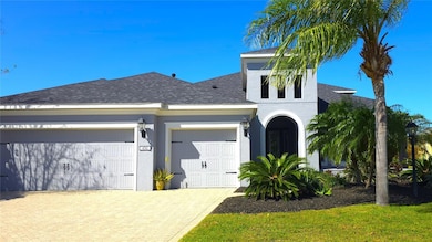 CENTRAL PARK - LAKEWOOD RANCH