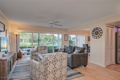 5441 Peppertree Dr unit 5, Fort Myers, FL 33908 - photo 4