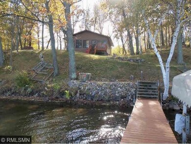 1516 Lincoln Hills Cir, Cushing, MN 56443 - photo 3