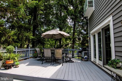 6 Bellflower Ct, Princeton, NJ 08540 - photo 3