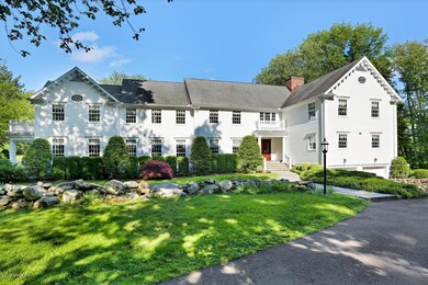 475 Stanwich Rd