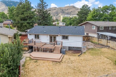 2101 Arapahoe St, Golden, CO 80401 - photo 4