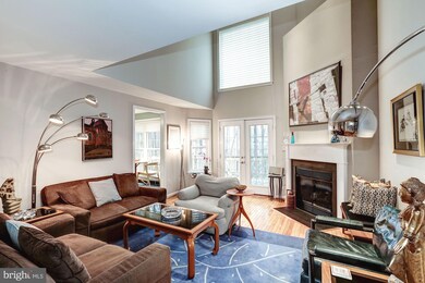 11715 Arbor Glen Way, Reston, VA 20194 - photo 5