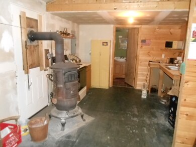 420 E Matilda St, Elnora, IN 47529 - photo 5