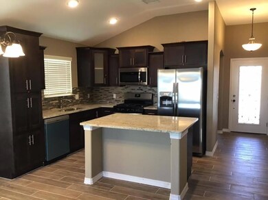 441 Plateau Dr, Socorro, TX 79927 - photo 7