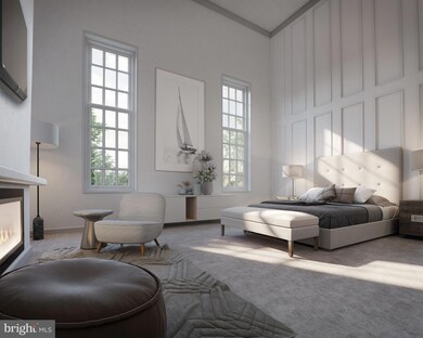 316 Righters Mill Rd, Gladwyne, PA 19035 - photo 4