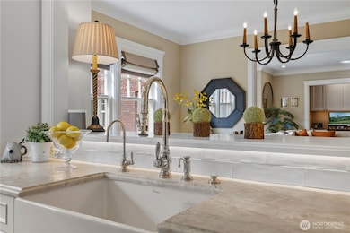 The Victoria unit VB303, Seattle, WA 98119 - photo 3