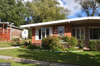 6823 Barnett Rd, Baltimore, MD 21239 - photo 2