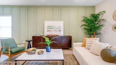 Great room
