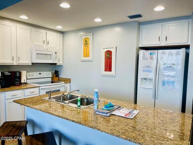 Sterling Reef Condominium unit 1906B, Panama City Beach, FL 32407 - photo 4