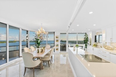 Lake Point Tower unit 1453, North Palm Beach, FL 33408 - photo 4