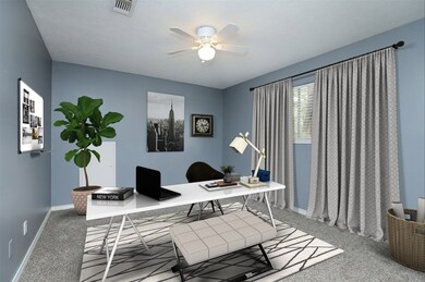 13027 Belgrave Dr, Cypress, TX 77429 - photo 4