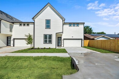 7032 England St, Houston, TX 77021 - photo 3