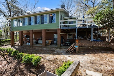 148 Oak Ridge Trail, Eufaula, AL 36027 - photo 5