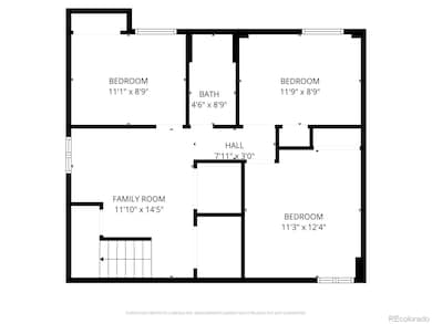 5145 S Emporia Way, Greenwood Village, CO 80111 - photo 2