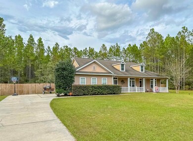 14 Loblolly Dr, Crawfordville, FL 32327 - photo 3
