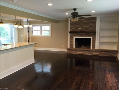 863 Greystone Rd, Asheboro, NC 27203 - photo 4