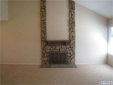 Formal Living Room