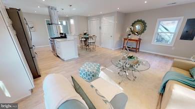 5026 Fable St, Capitol Heights, MD 20743 - photo 6