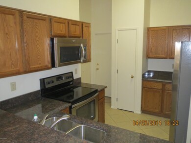 Updated Kitchen