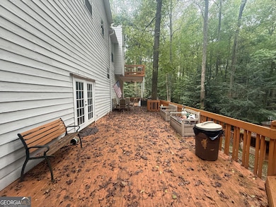 4765 Catoosa Trail NE unit 2, Roswell, GA 30075 - photo 5