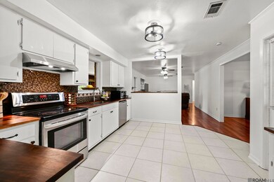 5015 Fennwood Dr, Zachary, LA 70791 - photo 7