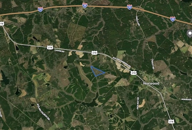 0 Prospect Church Rd, Norwood, GA 30821 - photo 2