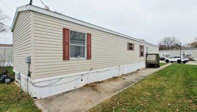 811 Bridge St unit 811, Chicago Heights, IL 60411 - photo 6