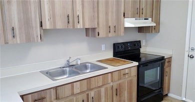 ANOTHER KITCHEN VIEW UNIT A