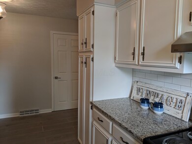 Fresh New Kitchen