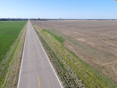 0000 S Dean Rd, Pretty Prairie, KS 67570 - photo 5