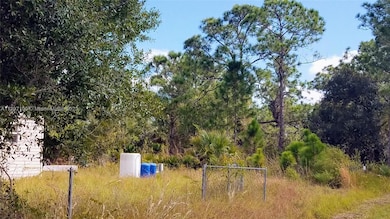 Property next to lot