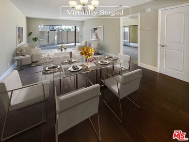 Virtually Staged