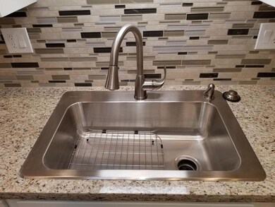 Kitchen Sink