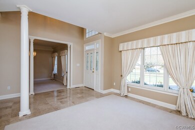 Another view of Living Room