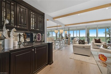 The Claridge unit 5B, Naples, FL 34108 - photo 6