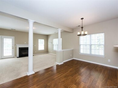 Dining & Great Room
