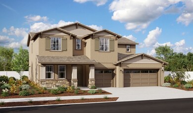 The Dillon II Elevation C