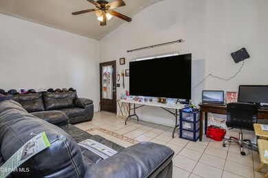 361 Barrel Cactus Dr, Horizon City, TX 79928 - photo 5