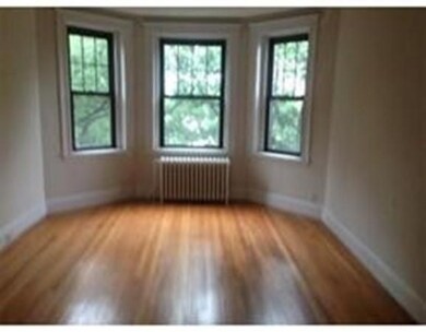 122 Riverway unit 16, Boston, MA 02215 - photo 4