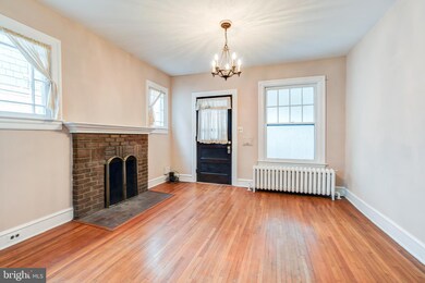 7420 Carroll Ave, Takoma Park, MD 20912 - photo 5