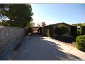 420 Jewell Dr, Horizon City, TX 79928 - photo 2